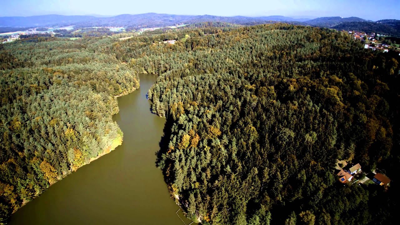 Eginger See Überflug 02