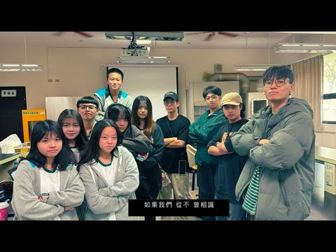 這個世界上，沒人能阻擋你做喜歡的事，除非；你自己放棄繼續喜歡下去