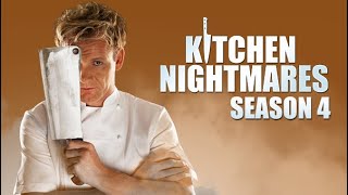 Kitchen Nightmares เชฟโหดครัวสุดห่วย ปี 4 EP.7