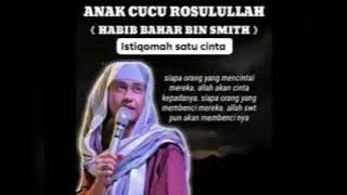 CERAMAH HABIB BAHAR BIN SEMITH TERBARU PENGORBANAN DAN CINTANYA RASULULLAH SAW KEPADA KITA 😭😭😭