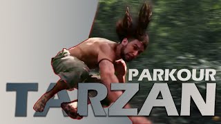 The Return of Tarzan 4K
