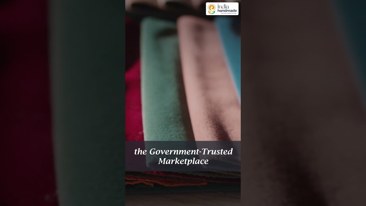 Sell handicraft items online with confidence | Indiahandmade