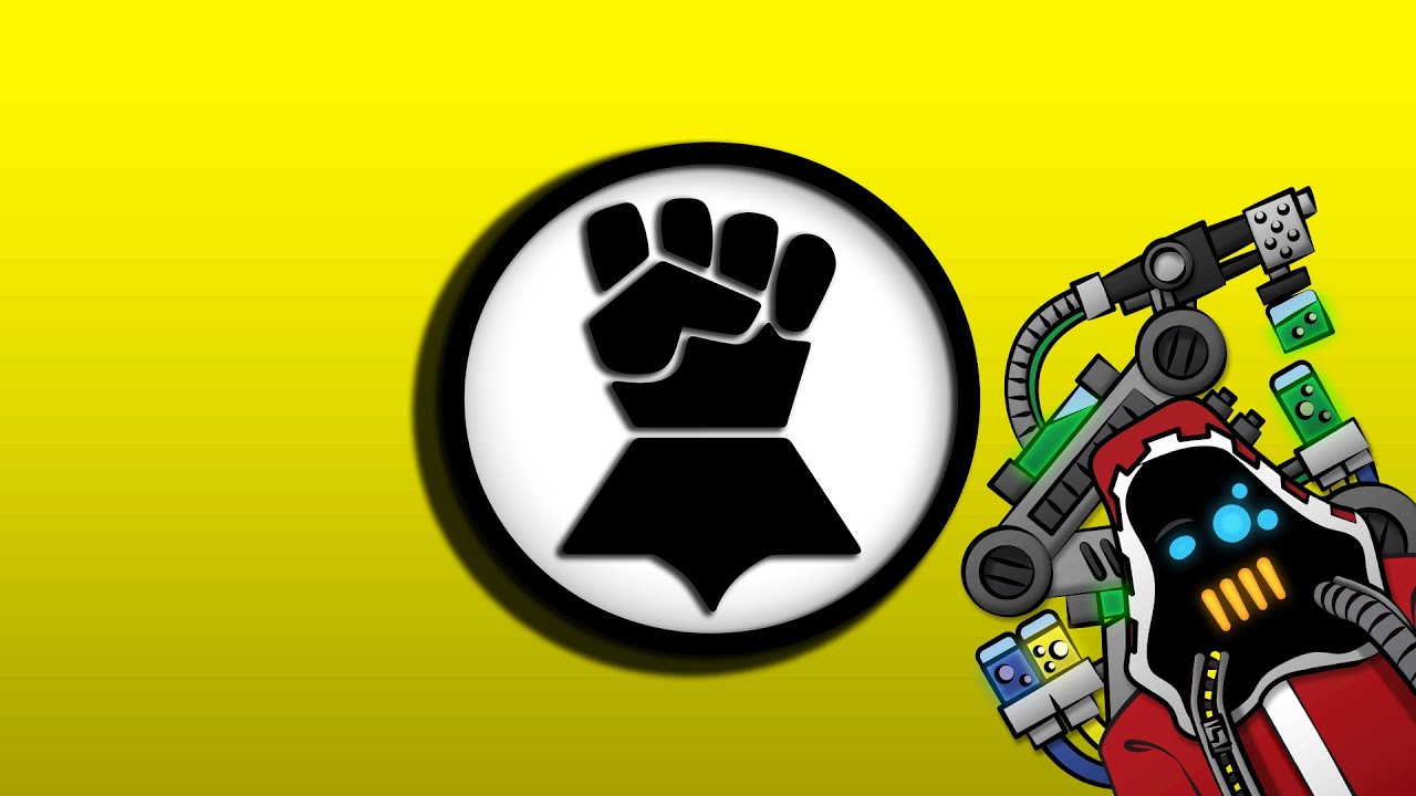 Imperial Fists - All Videos