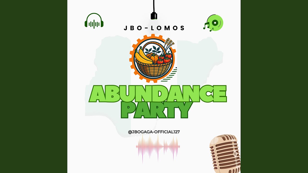 Abundance Party