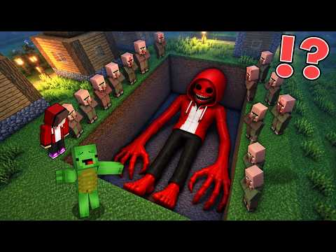 Mikey Found Scary Buried JJ Verity's Body