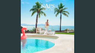 C'est rien c'est la rue - Naps