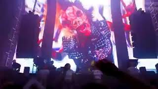 (DESTRUCTION MIX) - DJ BL3ND.JR Resimi