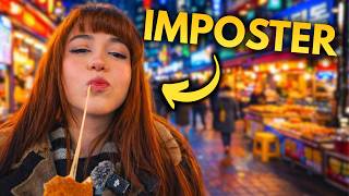 Thumbnail image for Easy Spanish Vlog: "I Swear I'm Korean”