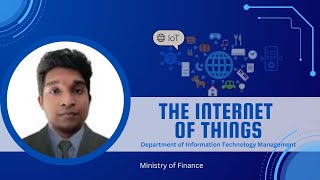IoT | Expert Reveals Shocking Truth About IoT
