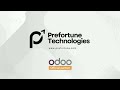 Odoo Website Wallet