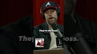 JESELNIK Roasts Political Ranters 🎙️ #jrvp #anthonyjeselnik #greggrosenthal
