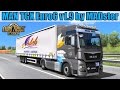 ETS2 - MAN TGX Euro6 v1.9 by MADster
