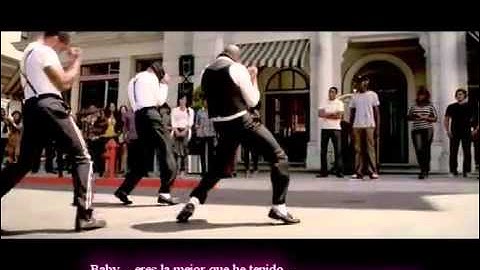 Ne Yo   One In A Million   Subtitulado en Español   YouTube