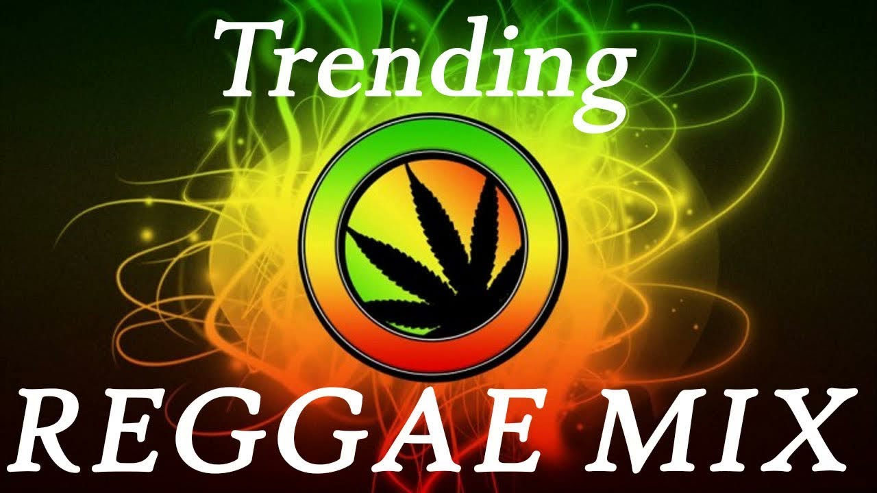 TOP 100 TRENDING REGGAE SONGS REGGAE NONSTOP SONGS RELAXING REGGAE REMIX SONGS 2021 YouTube