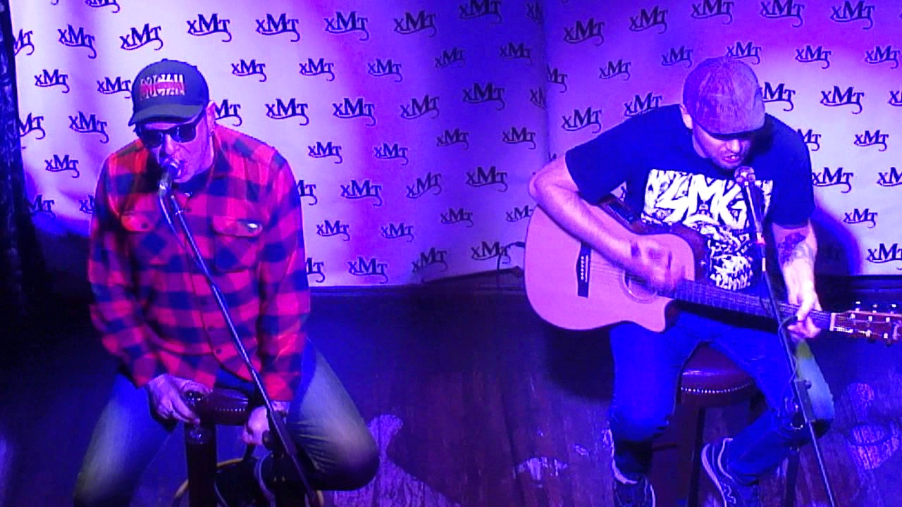 Группа Тараканы - Мало рока, много слов (акустика) - YouTube