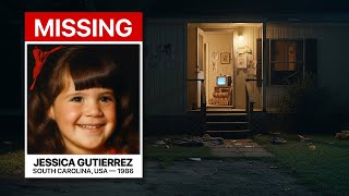 South Carolina cold case solved —arrest shocks community