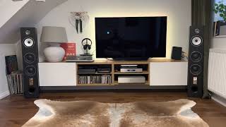 Download Lagu Triangle Esprit Antal Ez MP3