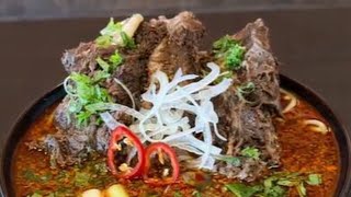 *NEW* Pho Restaurant in Las Vegas - Pho Concept brings Vietnamese Noodle Dish to the Valley