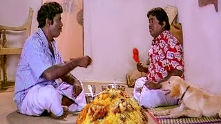 சூப்பர் காமெடி சீன்ஸ் | Tamil Comedy Scenes | Goundamani Senthil Best Comedy | Thalattu