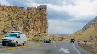 Spring 2021 Road Trip - Salt Lake City, Utah To Moab, Utah I - 15 S/US - 6 E Net Worth