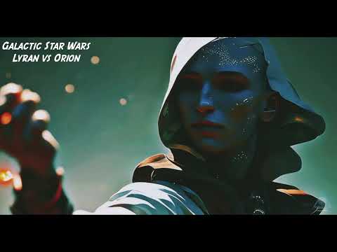 The XXX Files Episode 5 Galactic Orion Lyran Wars