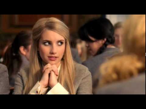 Wild child - zwiastun 