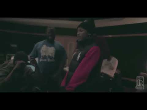 Yung Nation - Stormin'