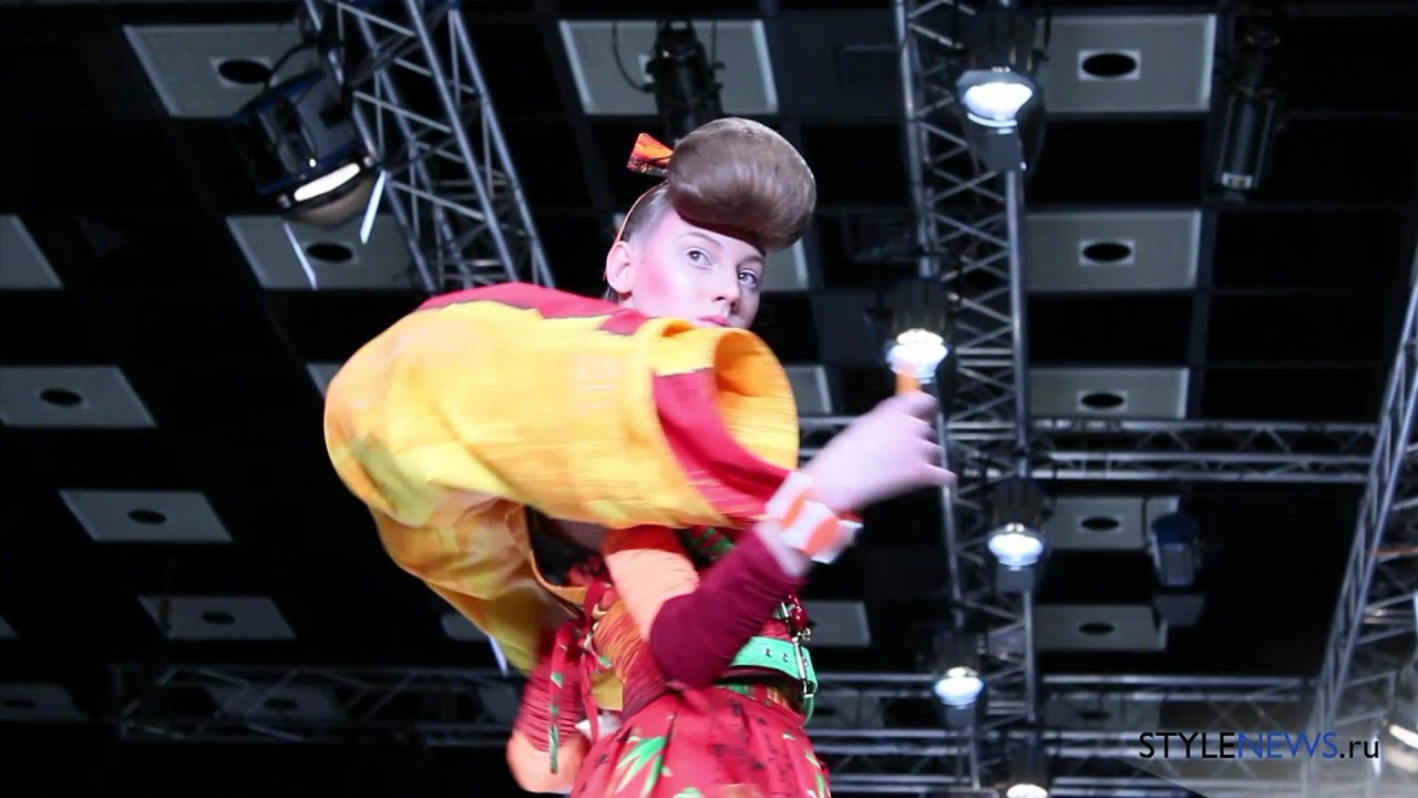 Russian Fashion Week SS2011 by Stylenews