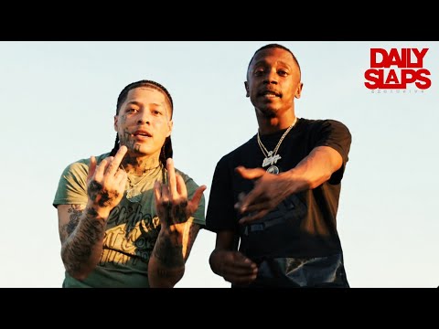 Amari J x Ka’ Ron - Potty Mouth (Official Video)