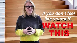 If you???ve ever felt like you don???t fit in or have to pretend be
someone else around your friends, this video is for you.you live with
th...