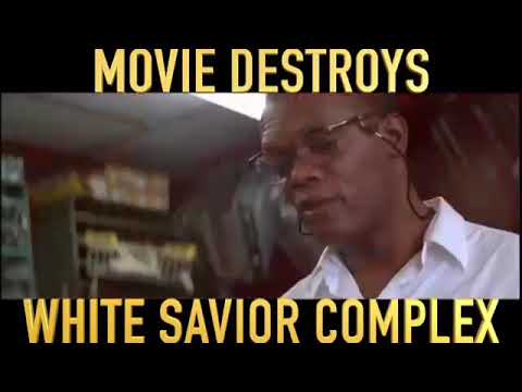 Samuel L Jackson- Destroys Savior Complex