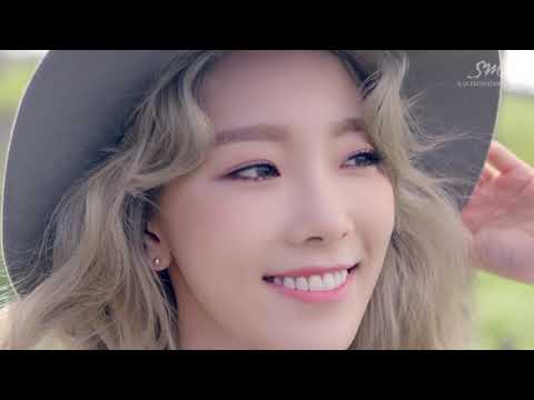 37  TAEYEON 태연 'I feat  Verbal Jint' MV