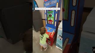 Who needs everything on their grocery list when you can still have buddy bucks? 😆😆😆 **even