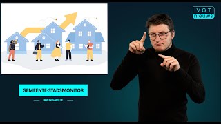 Gemeente-Stadsmonitor