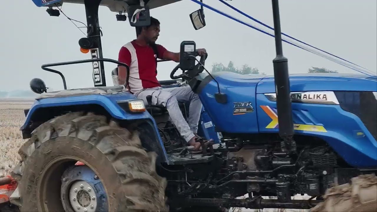 Sonalika tiger 55 shaktiman router 84blat 