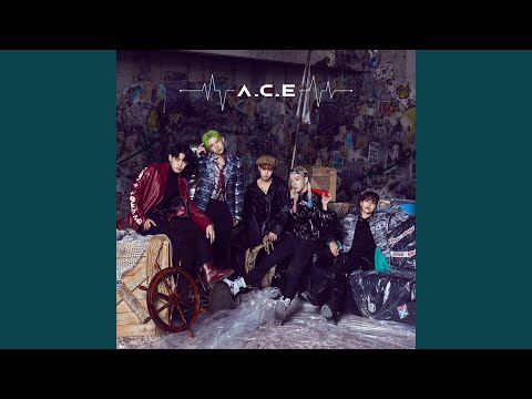 Youtube: So Sick / A.C.E