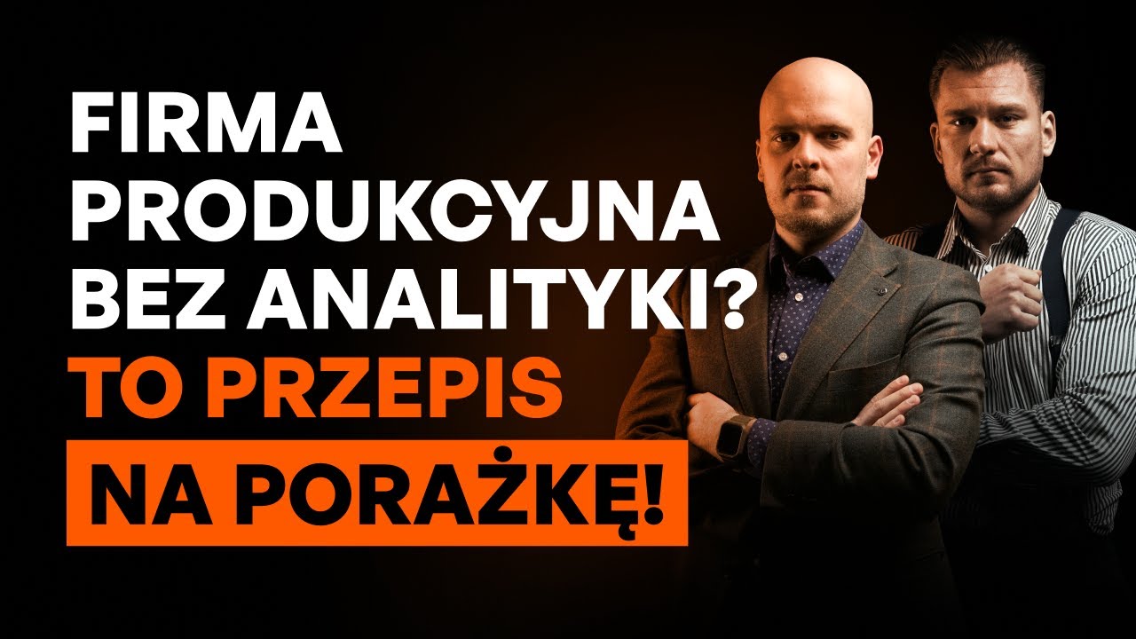 Krystian Kroll w podcaście Growth, Scale & Automate