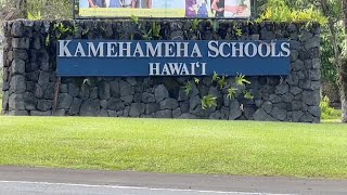 Kamehameha Schools will no longer require tuition starting next school year