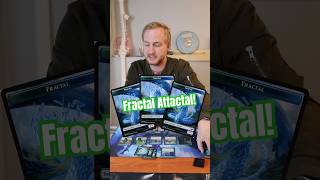 New edited precon is really rocking! #mtg #tcg #strixhaven #magicon