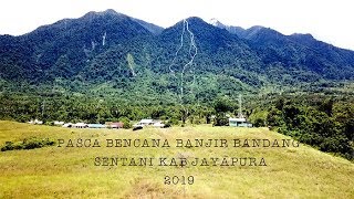 Pray For Sentani