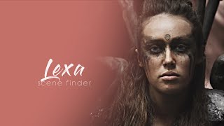 Lexa Scene Finder S2
