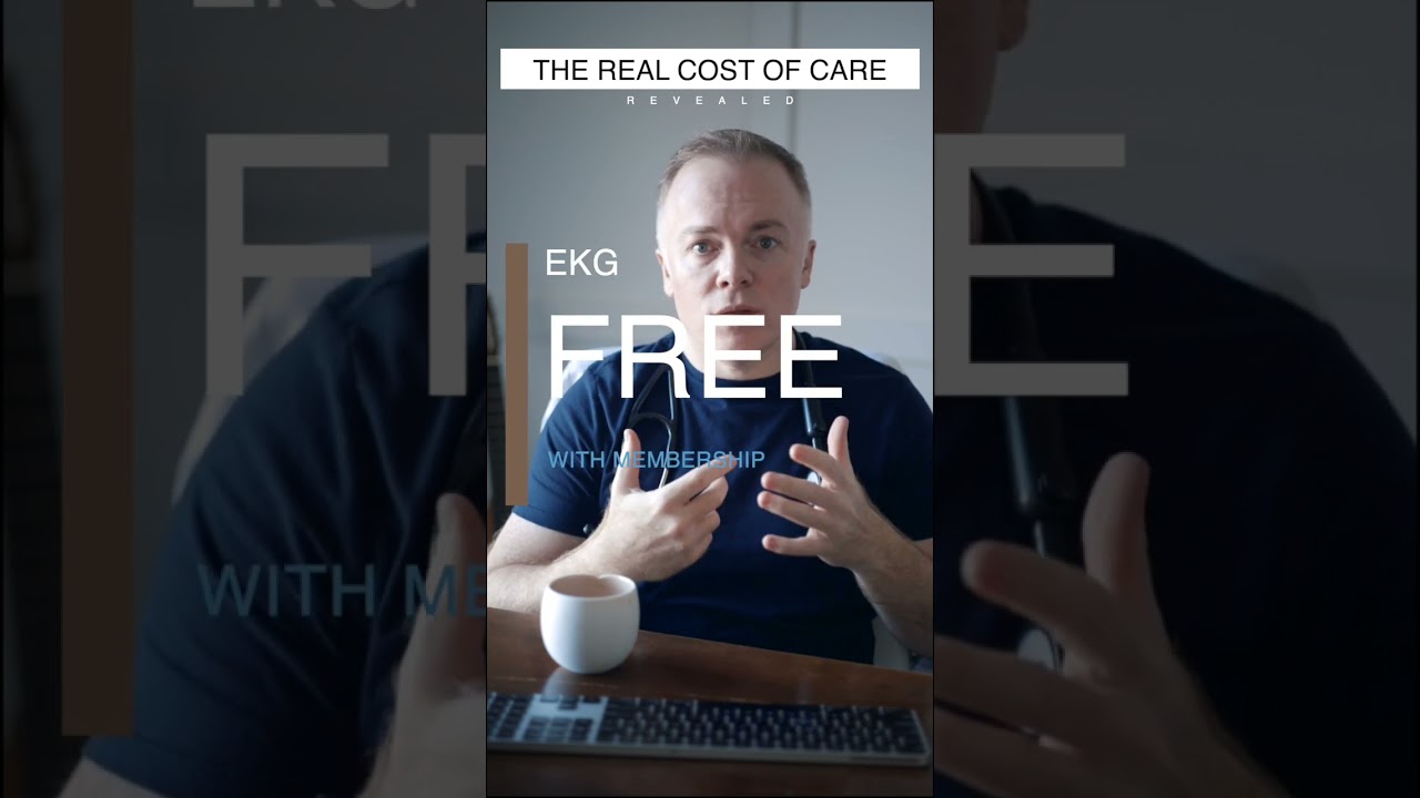 The Real Cost of Primary Care