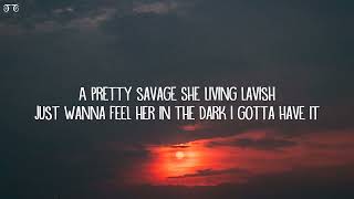 Bryce Savage   The High Lyrics
