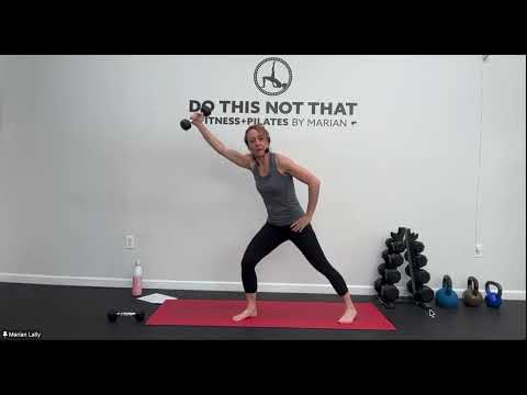 Tabata (HIIT) 4/14/26