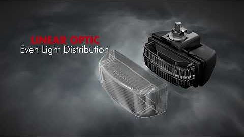 Many Wain 9660 Series: 180° Directional and Puck Warning Light