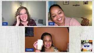 The WW Tea