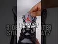 Are the Air Jordan 3 Black Cements Timeless?? #sneakers