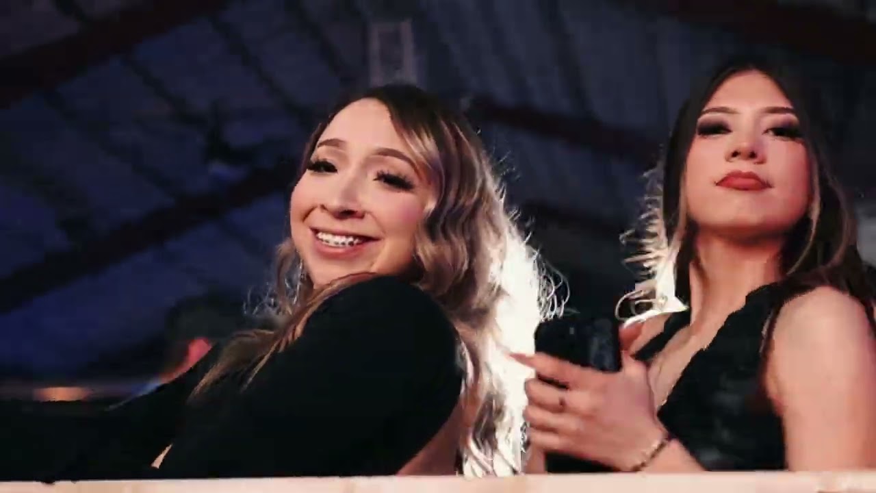 La Gorra no se me cae / Los Tramposos En Vivo Desde Greleey Colorado.