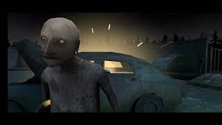 Segundo Video De Granny