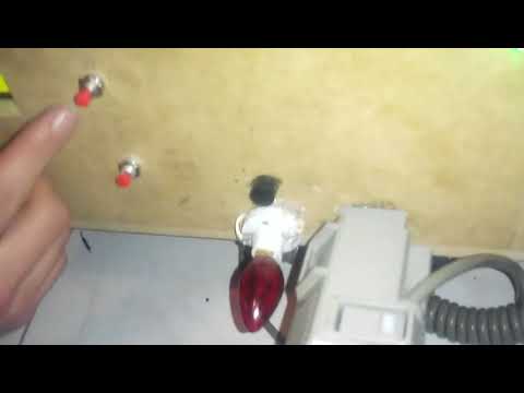 Avance Prototipo Desfibrilador